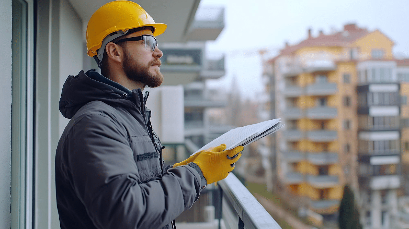 Regularly inspect and maintain balconies to prevent legal issues and ensure the safety of everyone using them.